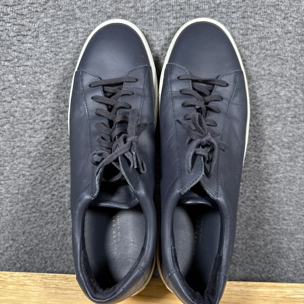 Oliver Cabell all items